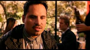 Michael Pena Confirmed To Appear in ANT-MAN AND THE WASP