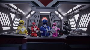 MIGHTY MORPHIN POWER RANGERS: ONCE & ALWAYS Production Designer Talks Challenges, Surprises, and More