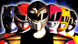 MIGHTY MORPHIN POWER RANGERS: THE MOVIE Gets an Honest Trailer