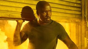 Mike Colter Discusses Luke Cage's Role in THE DEFENDERS and His Friendship With Iron Fist