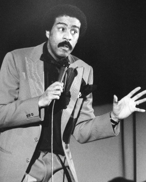 Mike Epps to Play Richard Pryor in Biopic