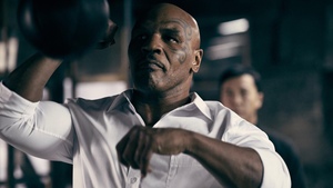 Mike Tyson Cast in KICKBOXER: RETALIATION