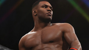 Mike Tyson Returns to Video Games with EA SPORTS UFC 2