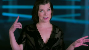 Milla Jovovich Recaps the Entire RESIDENT EVIL Franchise Ahead of THE FINAL CHAPTER