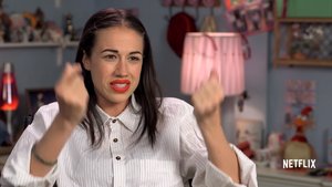 Miranda Sings Answers Your Questions in Latest Promo For HATERS BACK OFF