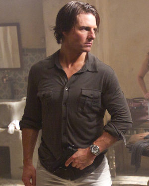 MISSION: IMPOSSIBLE 5 Moved Up To July 2015 Release