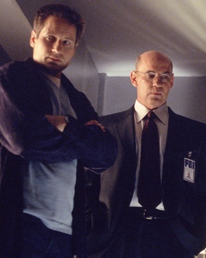 Mitch Pileggi Confirms He’ll Be Back as Walter Skinner in X-FILES