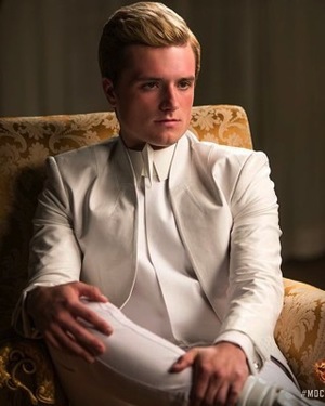 MOCKINGJAY - PART 1 Calls Itself the Most Anticipated Movie of the Year in New TV Spot