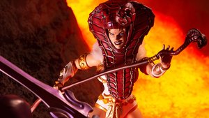 Mondo Reveals MASTERS OF THE UNIVERSE 1/6th Scale Teela Action Figure