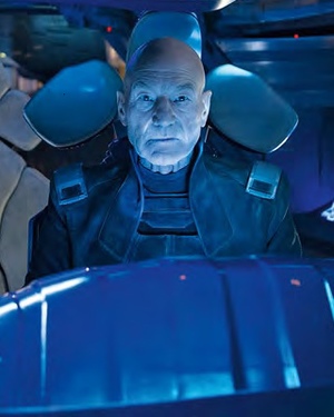 8 More Photos from X-MEN: DAYS OF FUTURE PAST