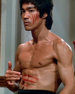 MORTAL KOMBAT and ENTER THE DRAGON Are Essentially The Same Movie