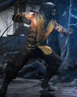 MORTAL KOMBAT X is Back With New Brutalities, and They're Appropriately Brutal