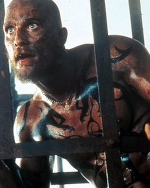 Most Memorable Tattoos Featured in Movies