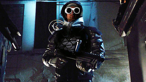 Mr. Freeze Chills Out in New GOTHAM Promo