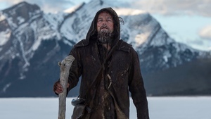 Must Watch 45 Minute Documentary on The Making of THE REVENANT