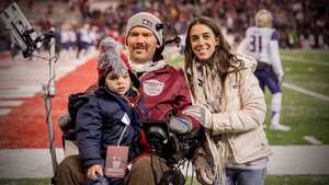 Must-Watch: Powerful Trailer For The Documentary GLEASON