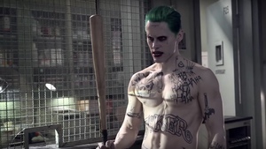 Must Watch SUICIDE SQUAD Video Takes You Behind-the-Scenes and Features New Footage