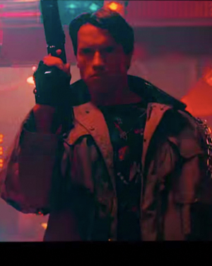 Must Watch: Tons of Famous Movie Characters Meet at Hell's Club in This Magnificent Mashup