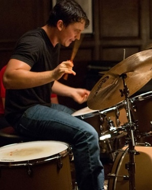 Must Watch Trailer for WHIPLASH with J.K. Simmons and Miles Teller