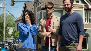 MY BLIND BROTHER Trailer: It's an Adam Scott, Jenny Slate, and Nick Kroll Love Triangle
