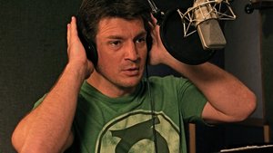Nathan Fillion Talks Being Cast as Green Lantern in SUPERMAN and His Character's Flaws