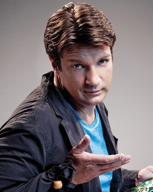 Nathan Fillion's GUARDIANS OF THE GALAXY Cameo Revealed!