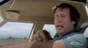 NATIONAL LAMPOON'S VACATION Is Getting a Theatrical Rerelease For Its 40th Anniversary