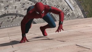 NECA Announces Life-Size Spider-Man Figure for SPIDER-MAN: HOMECOMING
