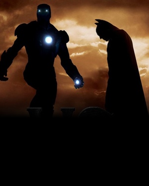 Neil deGrasse Tyson Discusses Batman Fighting Superman and Iron Man