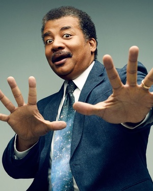 Neil deGrasse Tyson is Getting a Late-Night Show on Nat Geo!