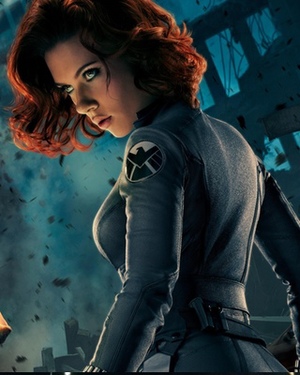 Neil Marshall Wants to Make a Black Widow Movie for Marvel