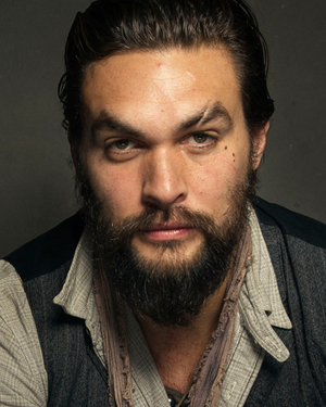 Netflix Announces Its Newest Drama Will Be A Western Starring GAME OF THRONES' Jason Momoa