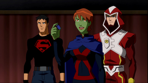 Netflix Is Currently Reviewing YOUNG JUSTICE Stats for a Potential Season 3!