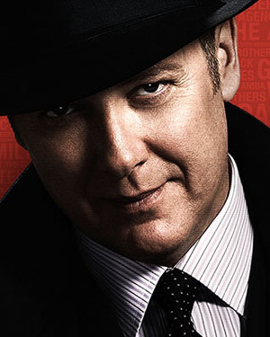 Netflix Just Bought Exclusive Streaming Rights to THE BLACKLIST