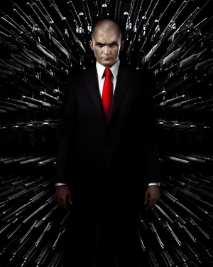 New Action-Packed Trailer for HITMAN: AGENT 47