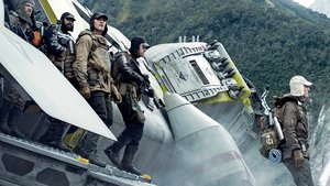 New ALIEN: COVENANT Photo Features the New Planet Where the Characters Will Die