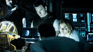 New ALIEN: COVENANT Photo Gives Another Look at Michael Fassbender's Walter