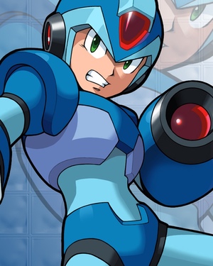 New Animated MEGA MAN Series is in Development 