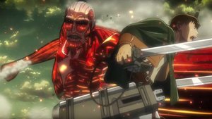 New ATTACK ON TITAN Season 2 Trailer Is an All Out Brutal War of Titans! 