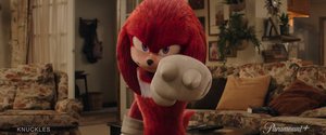 New Behind the Scenes Featurette From SONIC Spinoff Series KNUCKLES Features Fun Cast Interviews