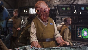 New Character Photos From STAR WARS: THE FORCE AWAKENS Officially Released