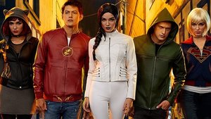 New DC Comics TV Jacket Collection Unveiled By Hot Topic