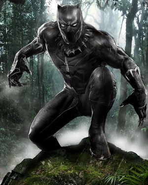 New Details on Black Panther's Role in CAPTAIN AMERICA: CIVIL WAR