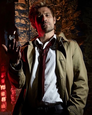 New Details on Constantine’s Involvement in ARROW