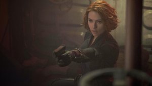 New Details Revealed About Black Widow’s Past in the MCU Should Be a Movie or Netflix Series