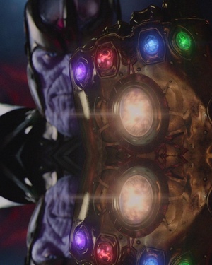 New Details Teased About What The End of AVENGERS: INFINITY WAR Will Bring