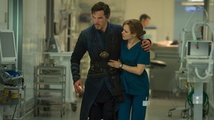 New DOCTOR STRANGE Clip and Over 12 Minutes of Behind the Scenes B-Roll Footage