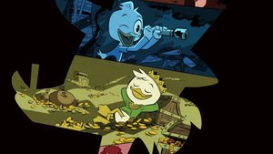 New DUCKTALES Animated Series Gets an Official Logo and Promo Poster