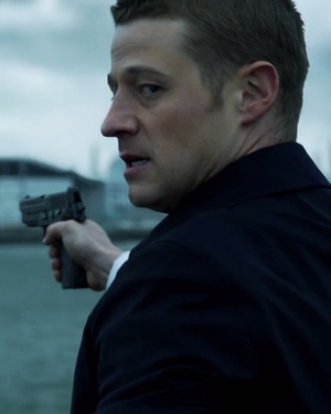 New Featurette for GOTHAM - 