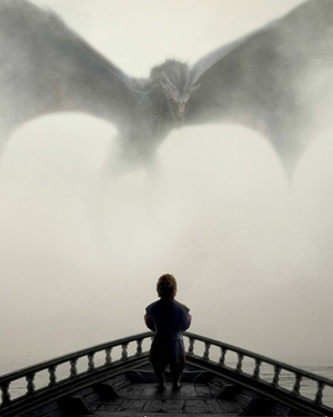 New GAME OF THRONES Season 5 Clips & Poster